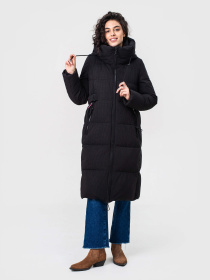 Пуховик YIMOSIS модель 1385 Пуховик YIMOSIS модель 1385 Фото