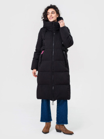 Пуховик YIMOSIS модель 1385 Пуховик YIMOSIS модель 1385 Фото