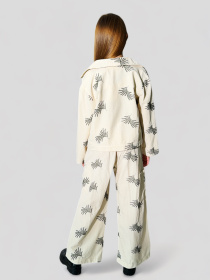 Сорочка EVIE Модель Beige-3464-1 Фото