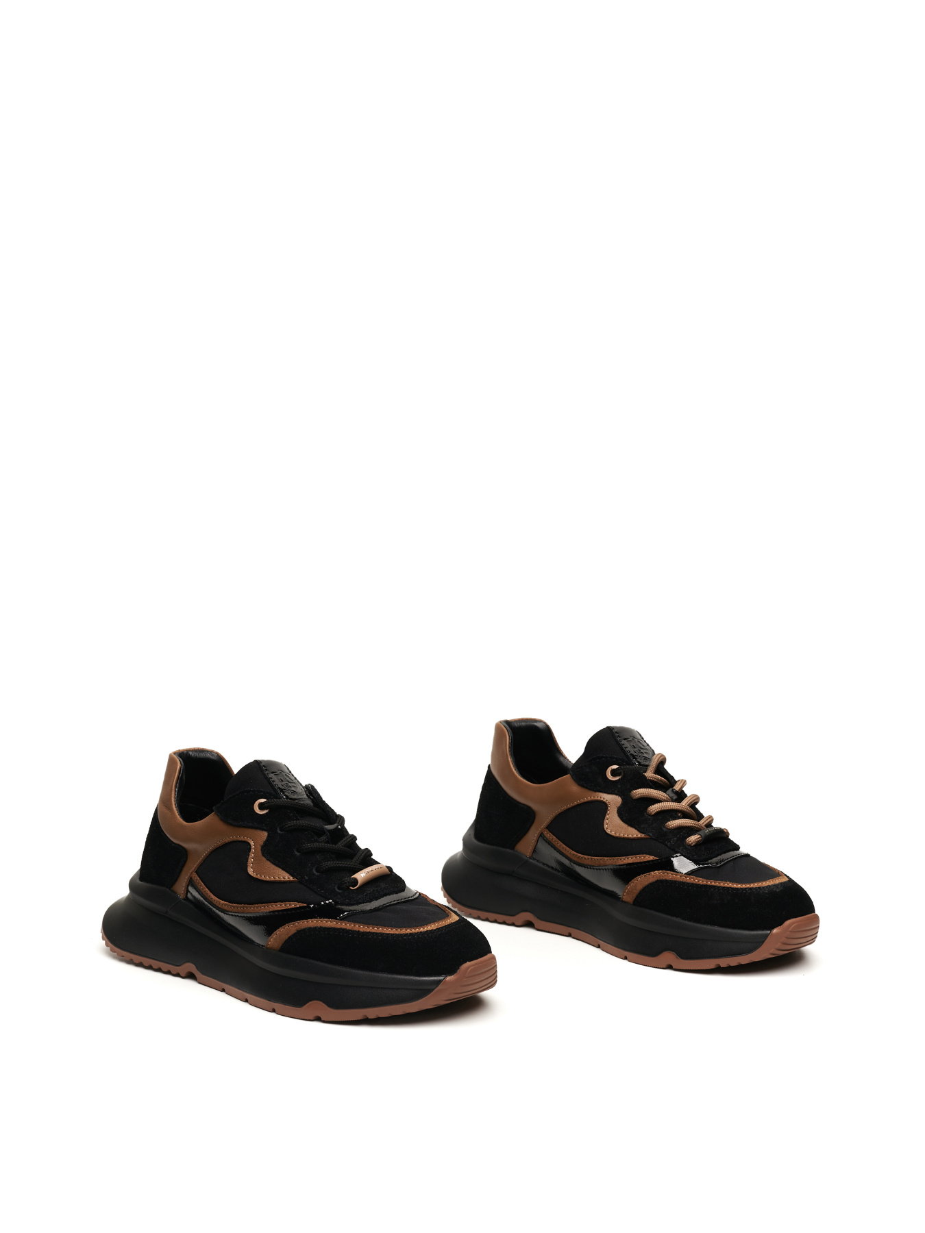 Кроссовки Alex Bell модель 1171680 Фото