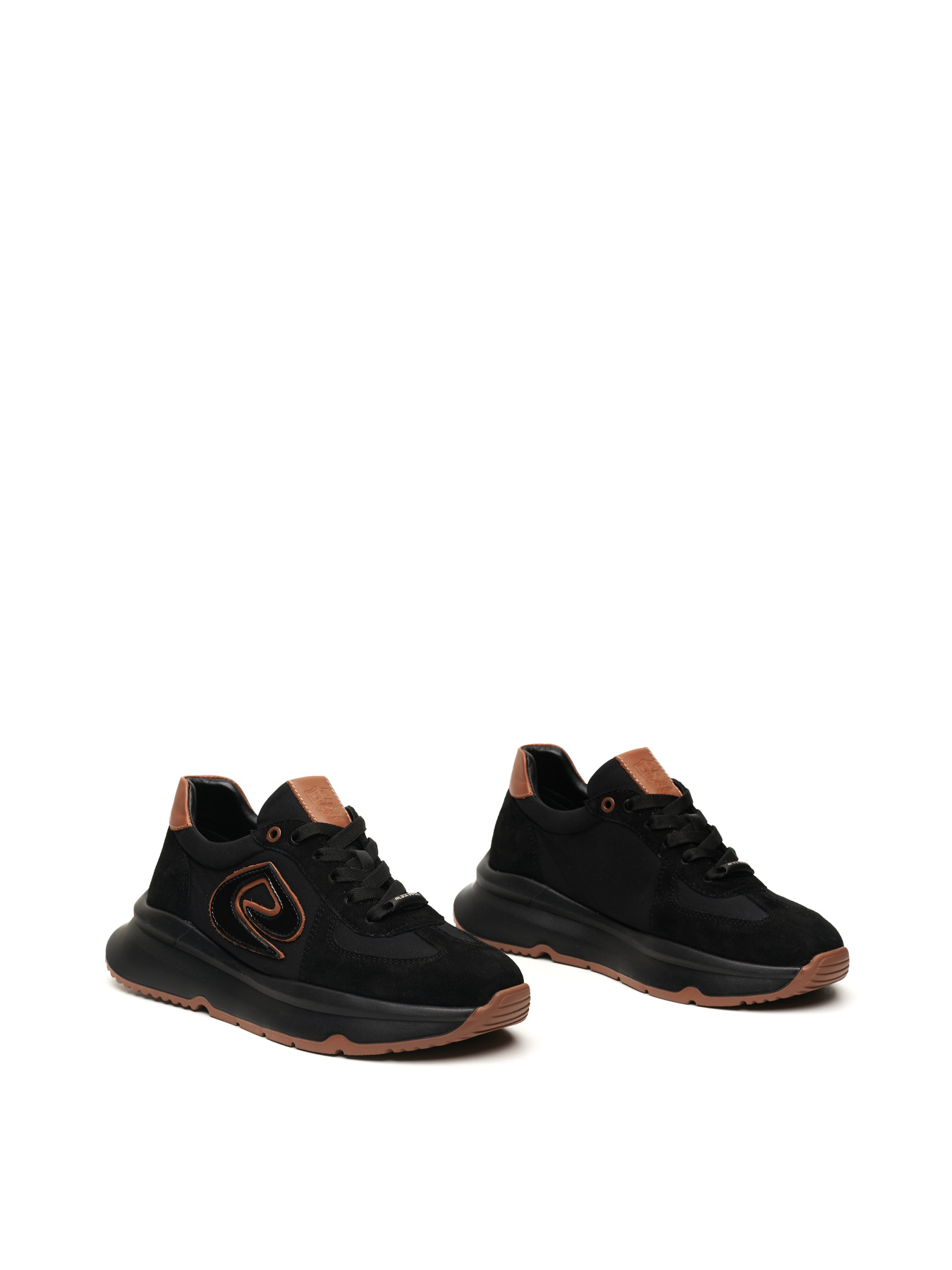 Кроссовки Alex Bell модель 1171666 Фото