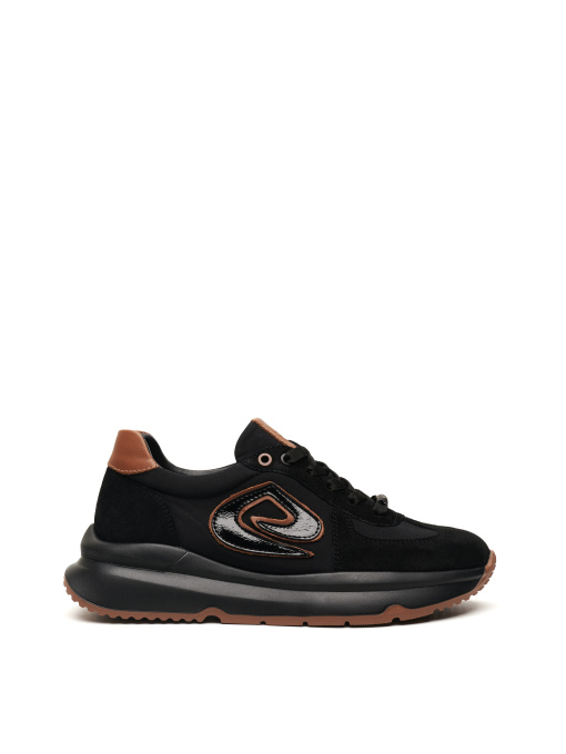 Кроссовки Alex Bell модель 1171666 Фото