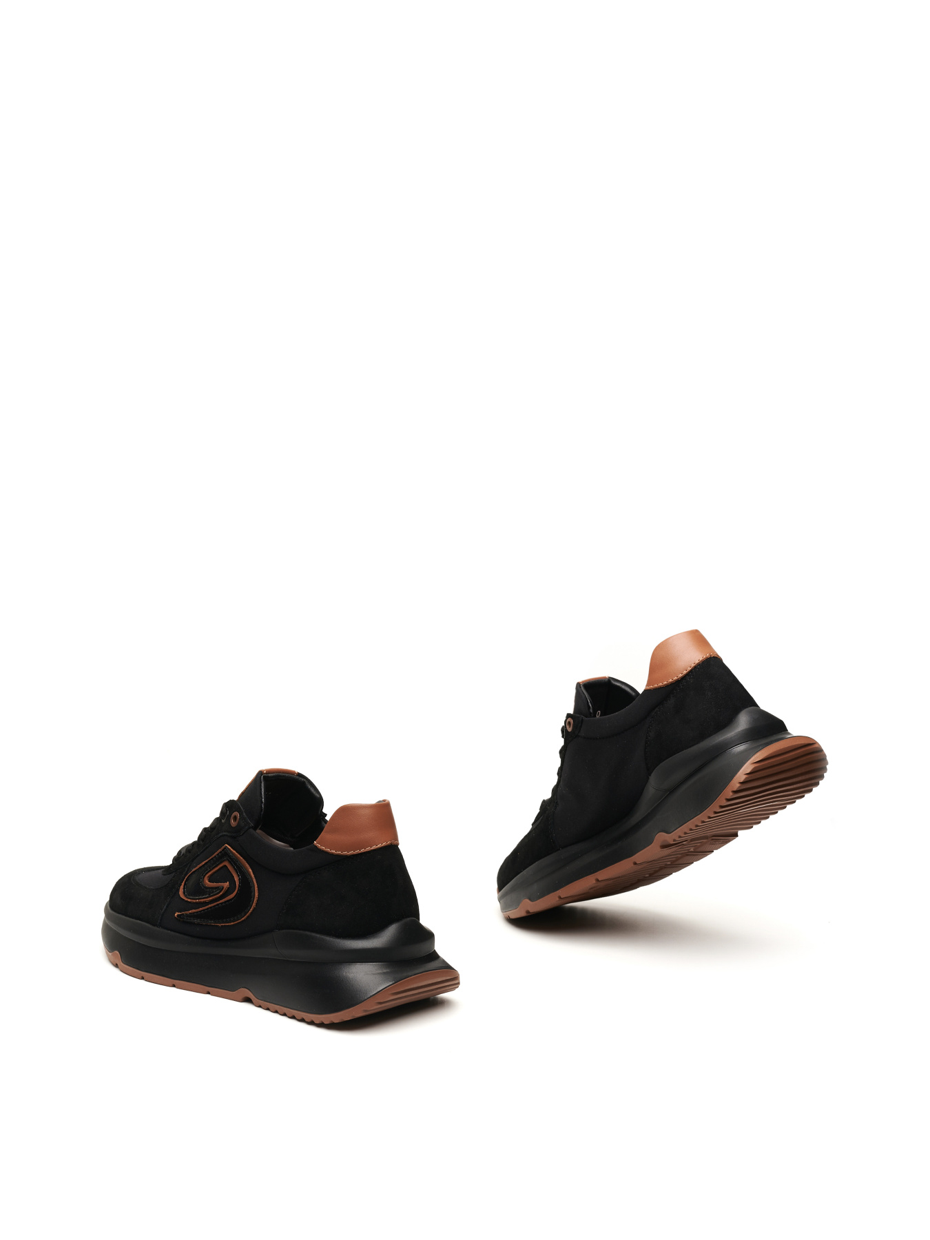 Кроссовки повседневные Alex Bell модель 1171666 Кроссовки повседневные Alex Bell модель 1171666 Фото