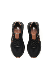 Кроссовки повседневные Alex Bell модель 1171666 Кроссовки повседневные Alex Bell модель 1171666 Фото