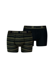 Набір трусів PUMA Men Everyday Heritage S модель 938326 Набір трусів PUMA Men Everyday Heritage S модель 938326 Фото