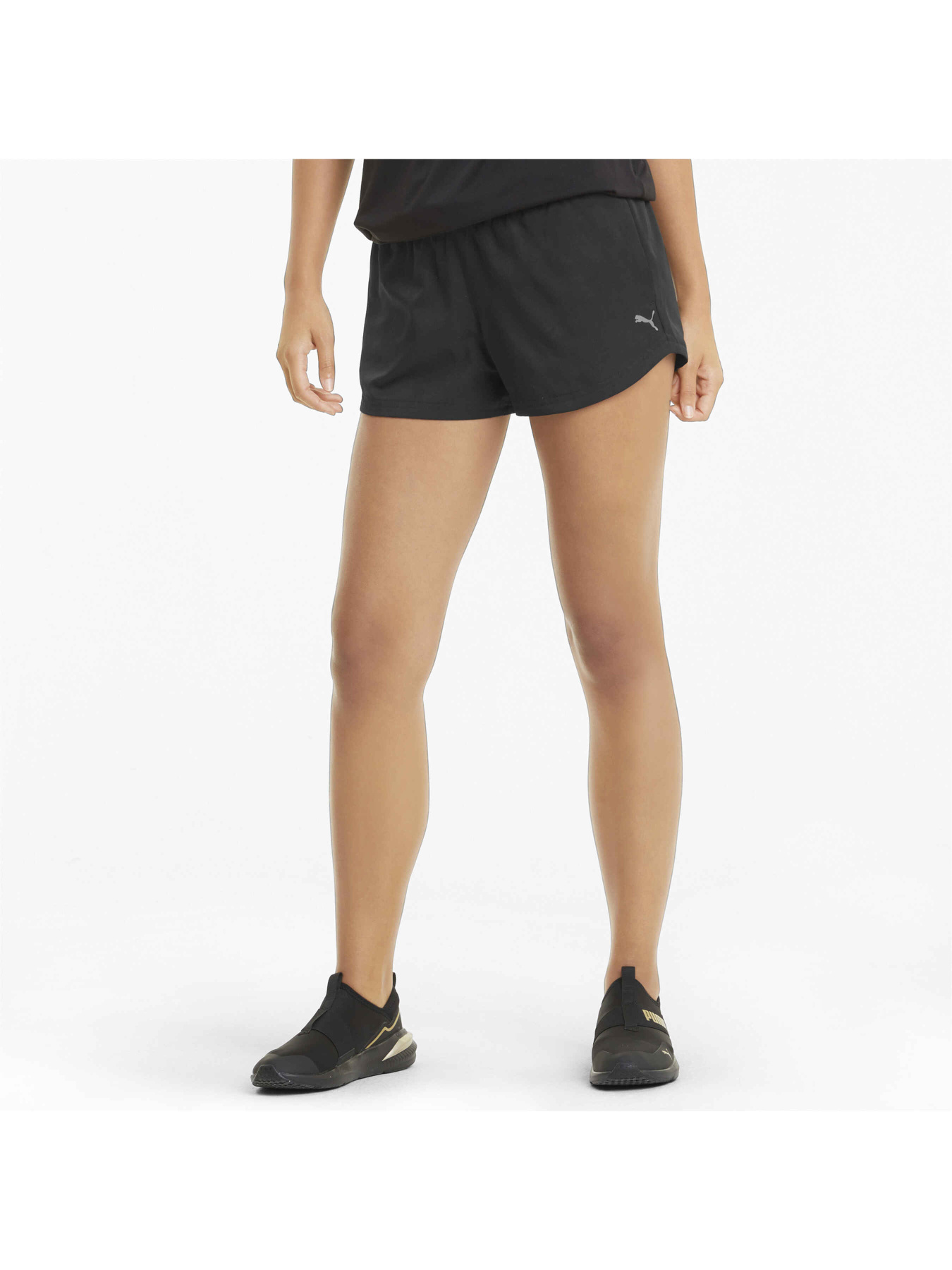 Шорты спортивные PUMA Performance Woven 3" Short W модель 520312 Фото