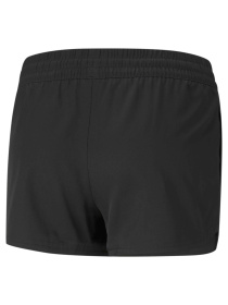 Спортивні шорти PUMA Performance Woven 3" Short W модель 520312 Фото