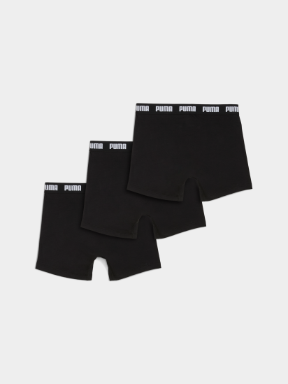 Набір трусів PUMA Men Everyday Boxer 3p модель 938327 — фото - INTERTOP