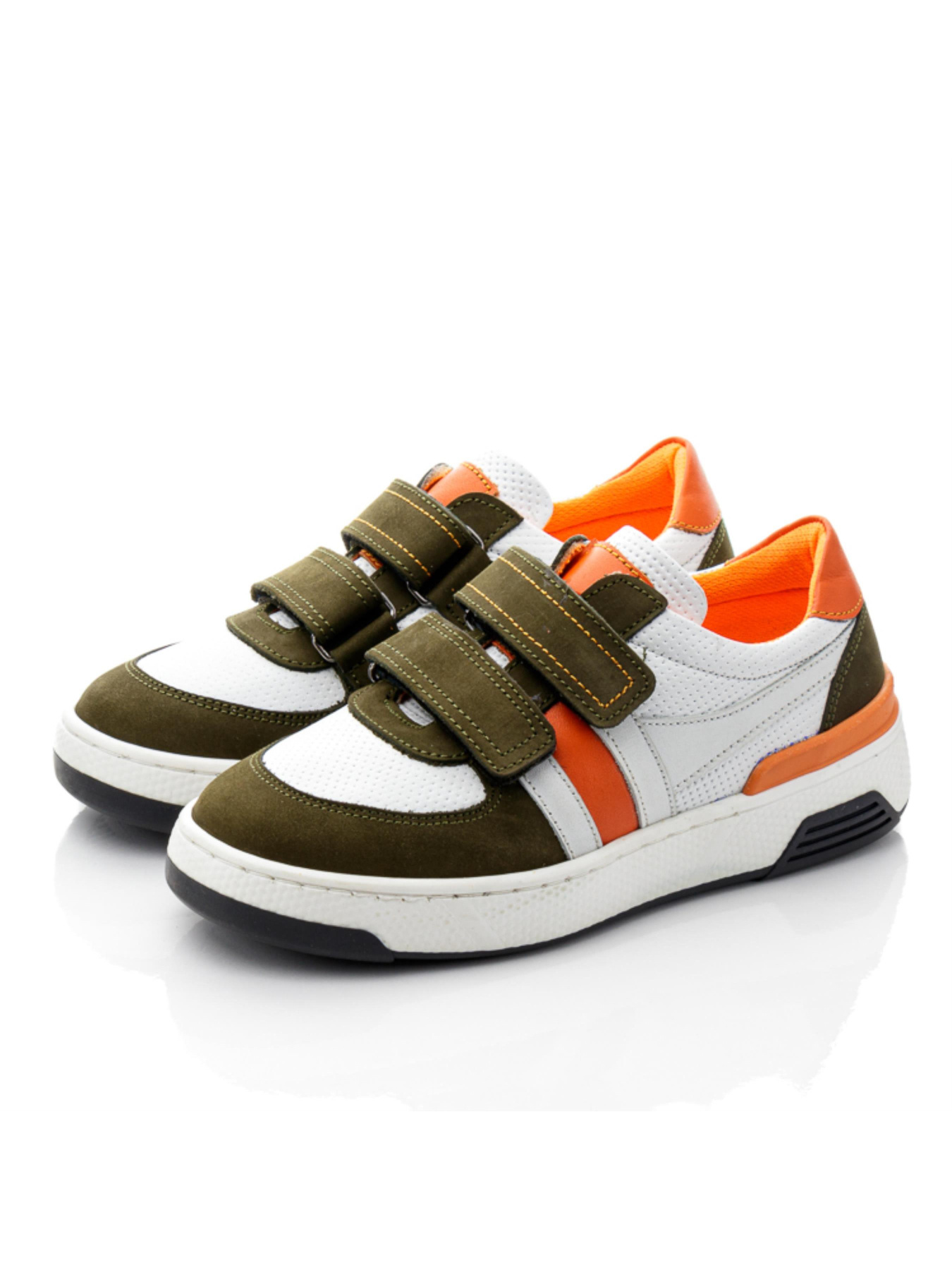 Кеди низькі Woopy модель p10239 Кеди низькі Woopy модель p10239 Фото