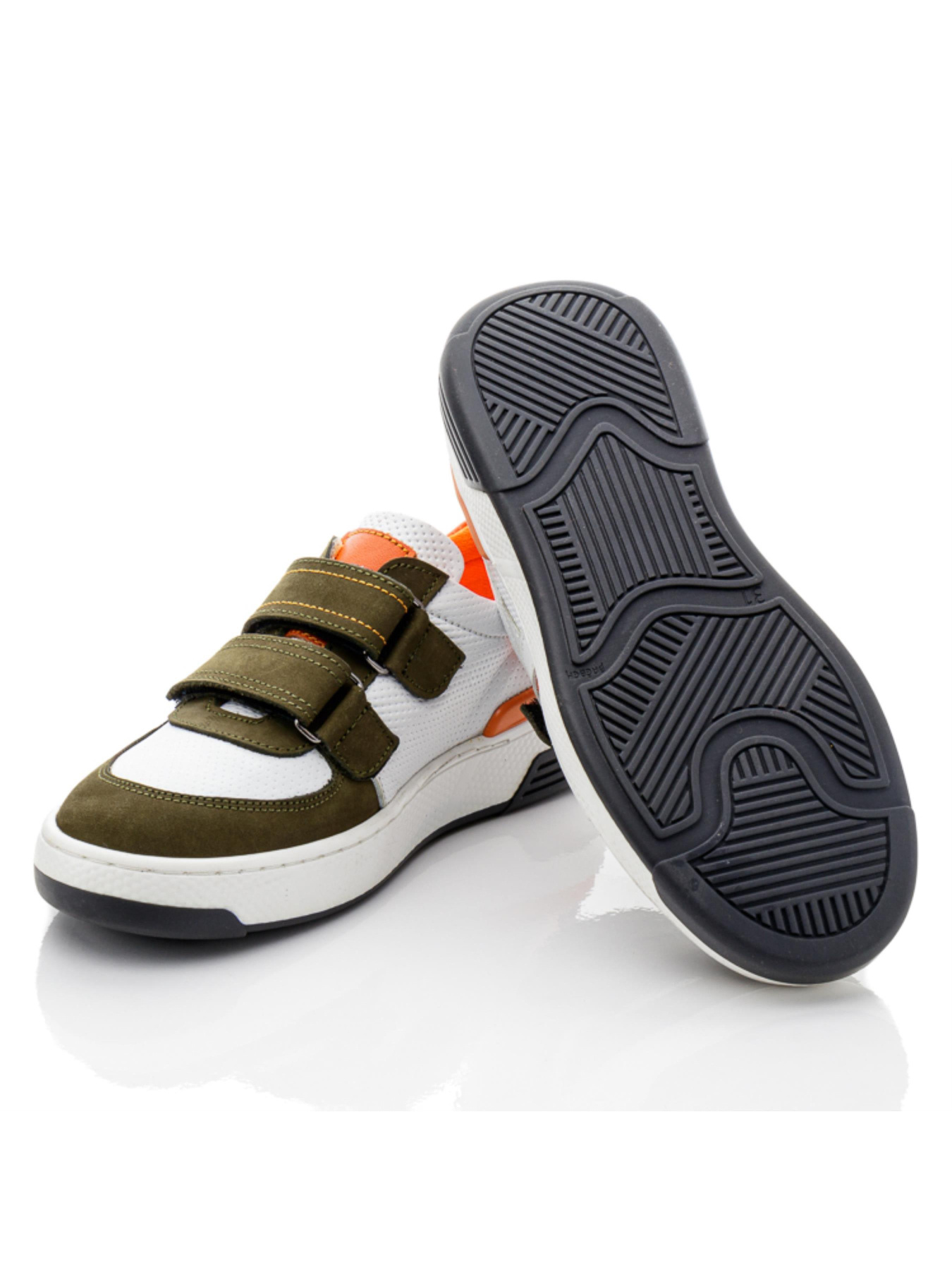 Кеди низькі Woopy модель p10239 Кеди низькі Woopy модель p10239 Фото