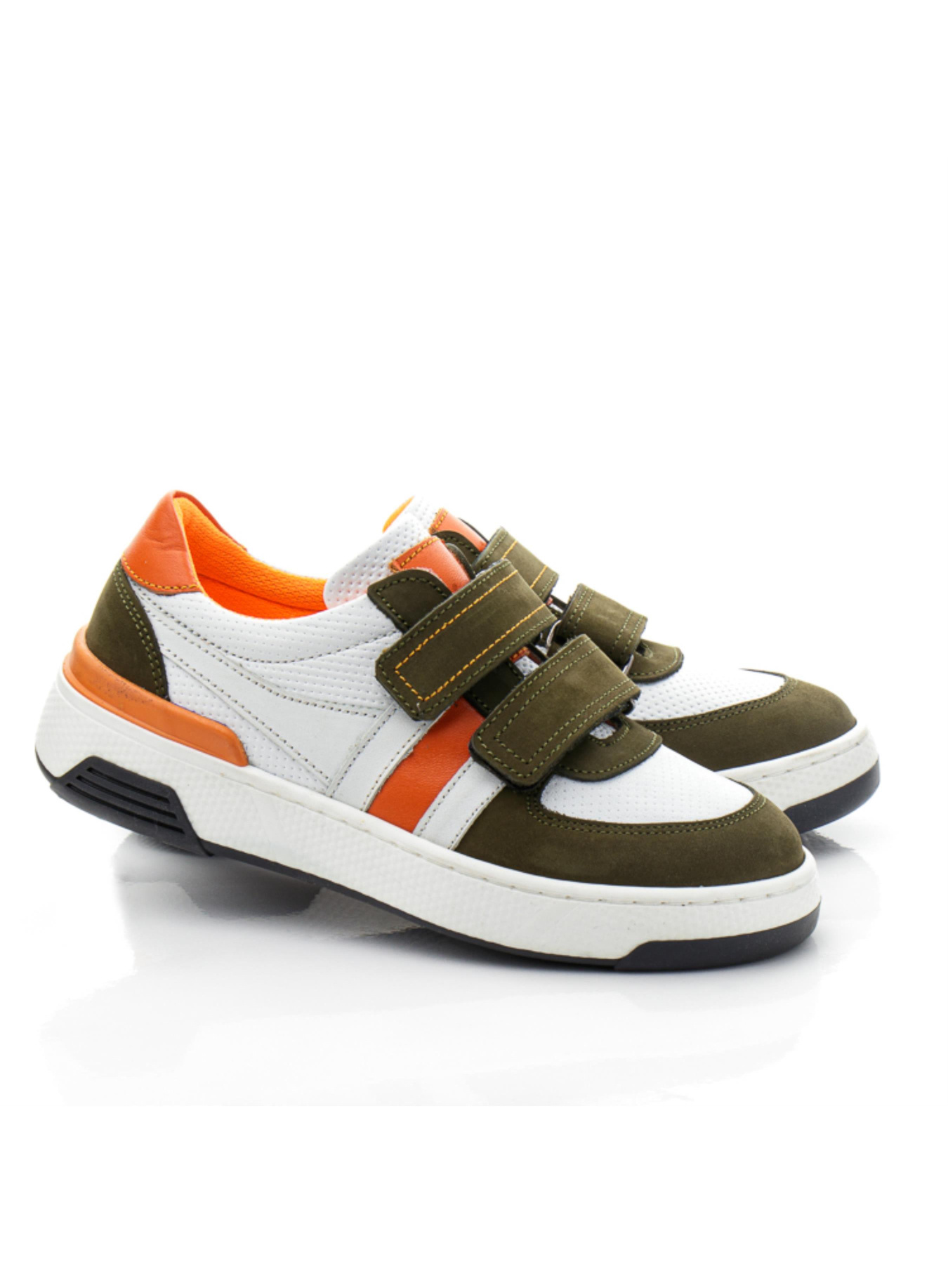 Кеди низькі Woopy модель p10239 Кеди низькі Woopy модель p10239 Фото