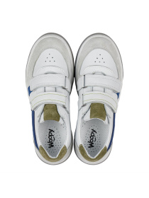 Кеды низкие Woopy модель p10240 Фото