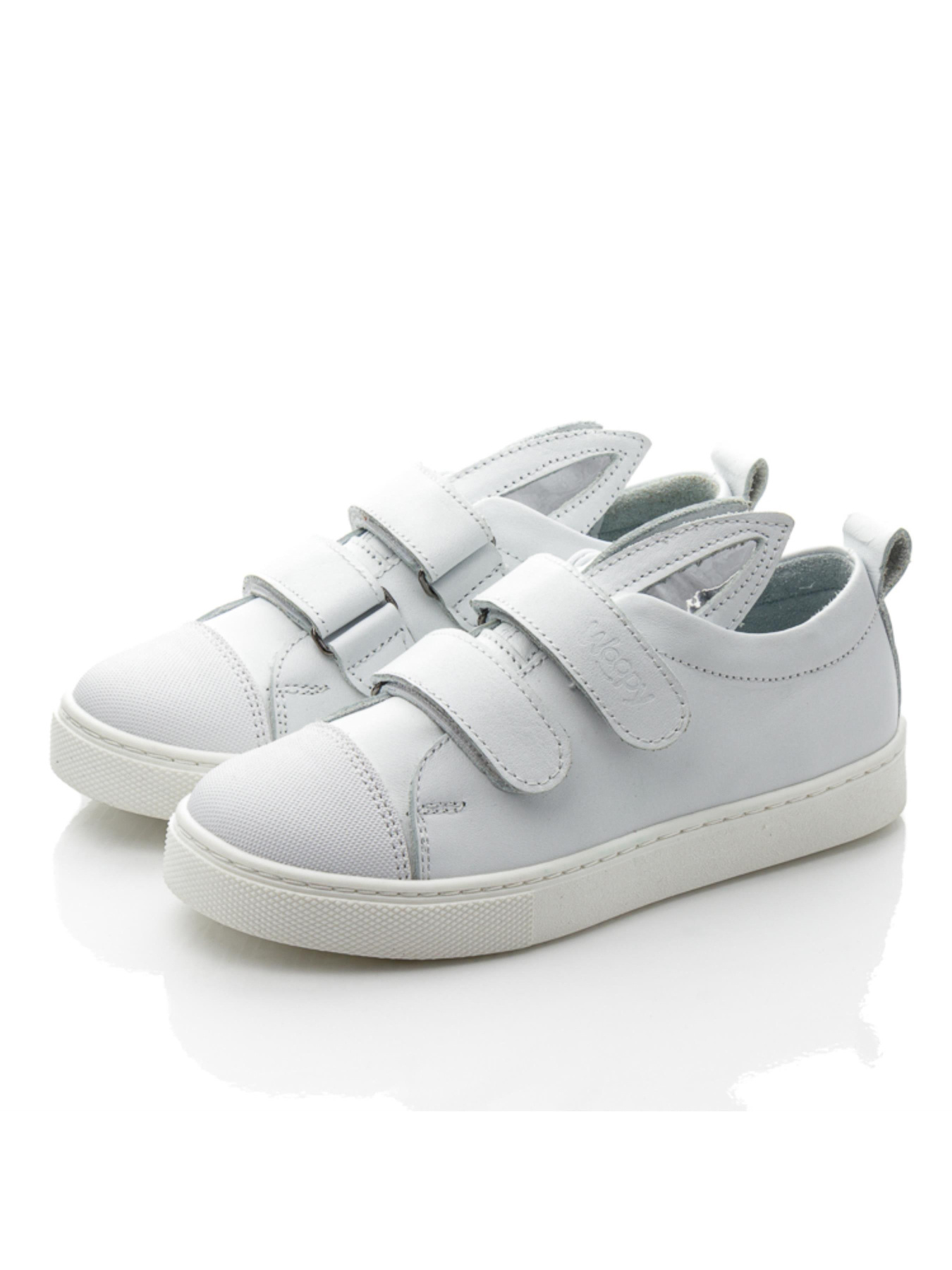 Кеды низкие Woopy модель p10242 Фото