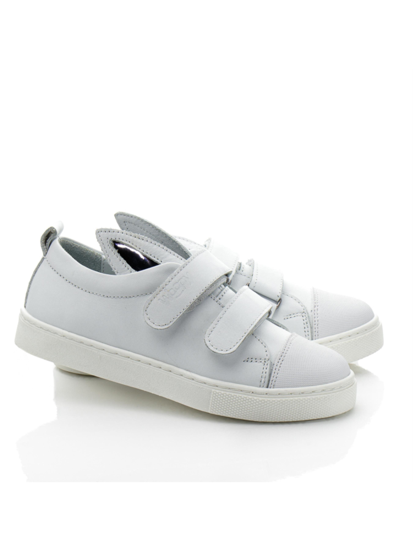 Кеды низкие Woopy модель p10242 Фото