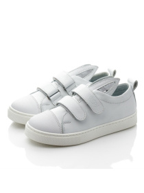 Кеды низкие Woopy модель p10242 Фото