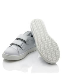 Кеды низкие Woopy модель p10242 Фото