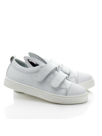 Кеды низкие Woopy модель p10242 Фото