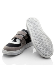 Кеды низкие Woopy модель p10244 Фото