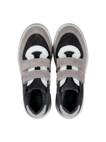 Кеды низкие Woopy модель p10244 Фото