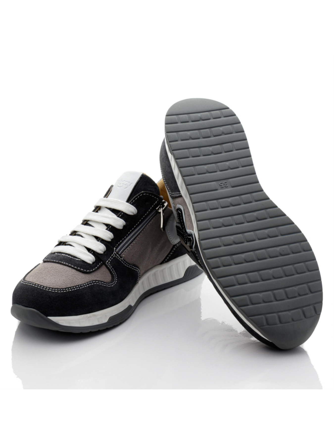 Кроссовки Woopy модель p10246 Фото