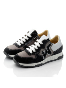 Кроссовки Woopy модель p10246 Фото