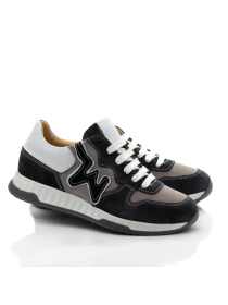 Кроссовки Woopy модель p10246 Фото