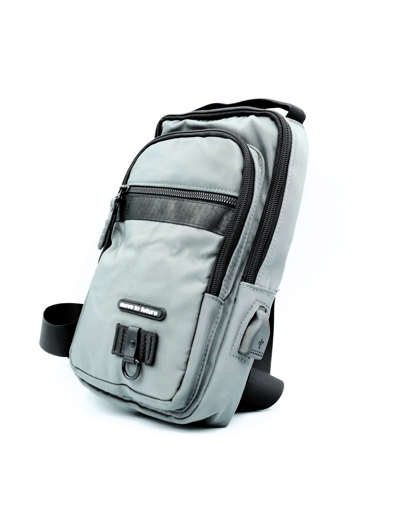 Крос-боді Weatro модель ssch-kit-0067 Фото