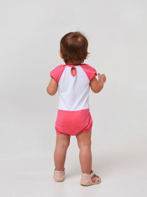 Пісочник SMIL модель smil_111288-belyj Пісочник SMIL модель smil_111288-belyj Фото