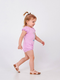 Пісочник SMIL модель smil_111288-lilovyj Пісочник SMIL модель smil_111288-lilovyj Фото