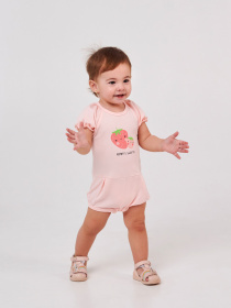 Пісочник SMIL модель smil_111288-rozovyj-persik Фото