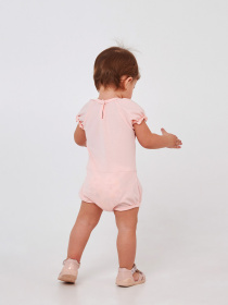 Пісочник SMIL модель smil_111288-rozovyj-persik Пісочник SMIL модель smil_111288-rozovyj-persik Фото