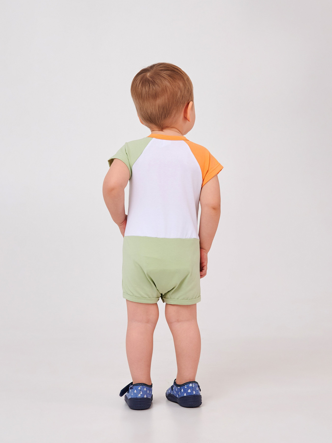 Пісочник SMIL модель smil_111287-belyj Фото