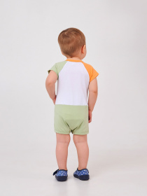 Пісочник SMIL модель smil_111287-belyj Фото