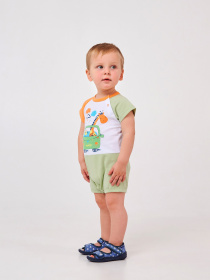 Пісочник SMIL модель smil_111287-belyj Фото