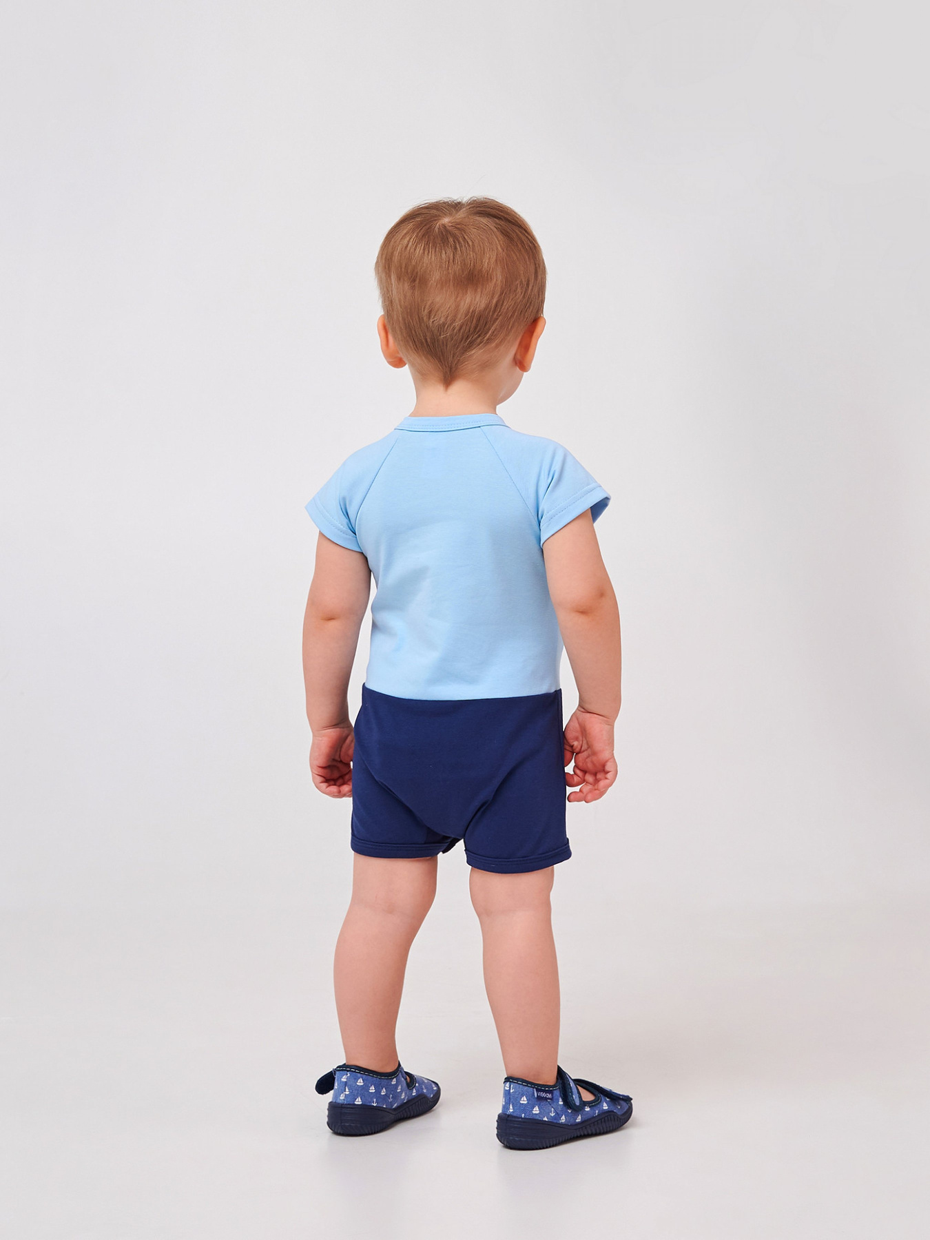 Песочник SMIL модель smil_111287-goluboj Фото