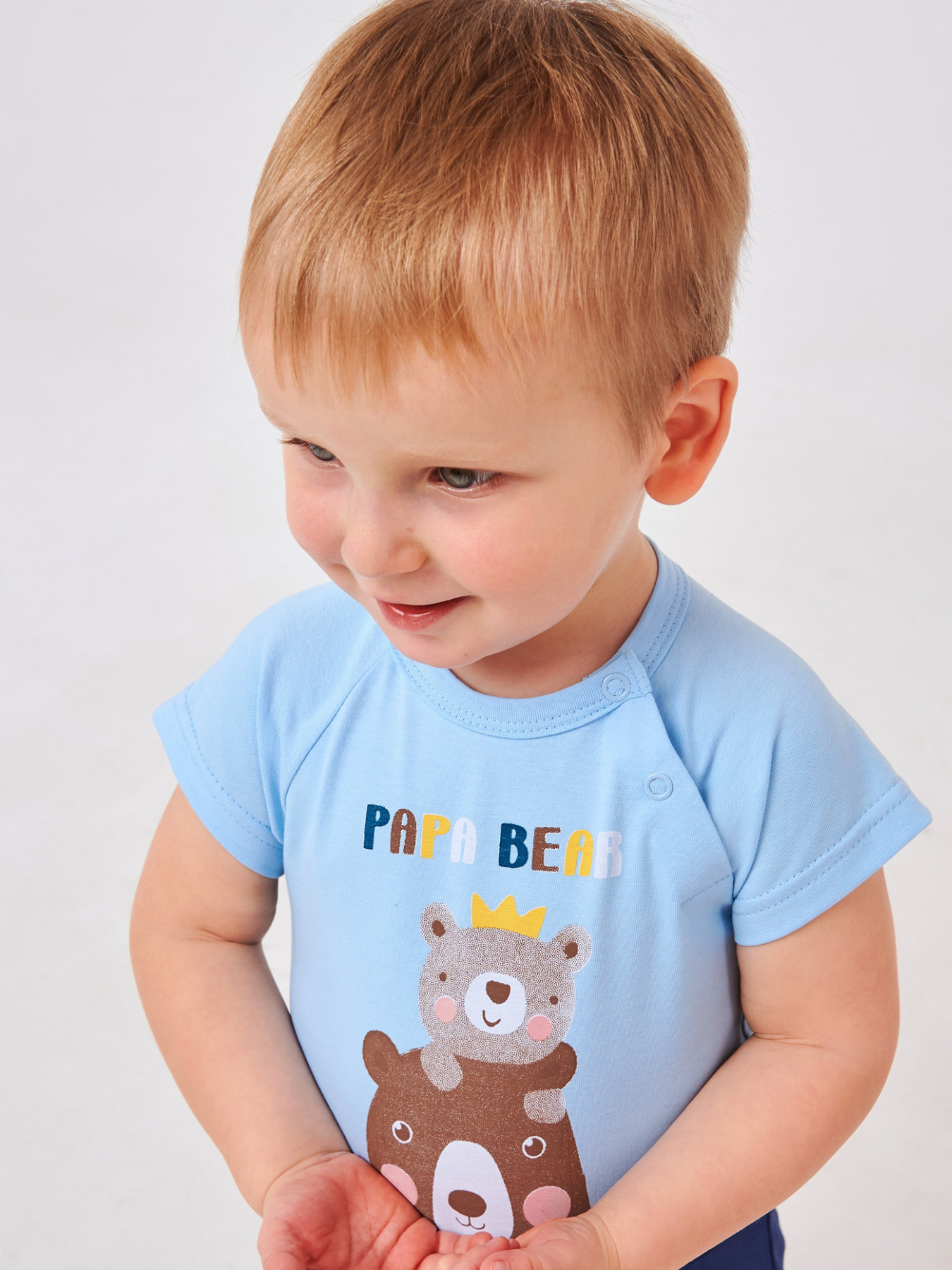 Пісочник SMIL модель smil_111287-goluboj Фото