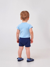 Пісочник SMIL модель smil_111287-goluboj Пісочник SMIL модель smil_111287-goluboj Фото