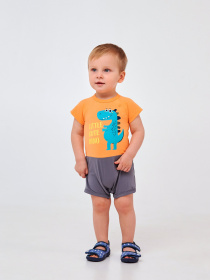 Пісочник SMIL модель smil_111287-oranzevyj Пісочник SMIL модель smil_111287-oranzevyj Фото