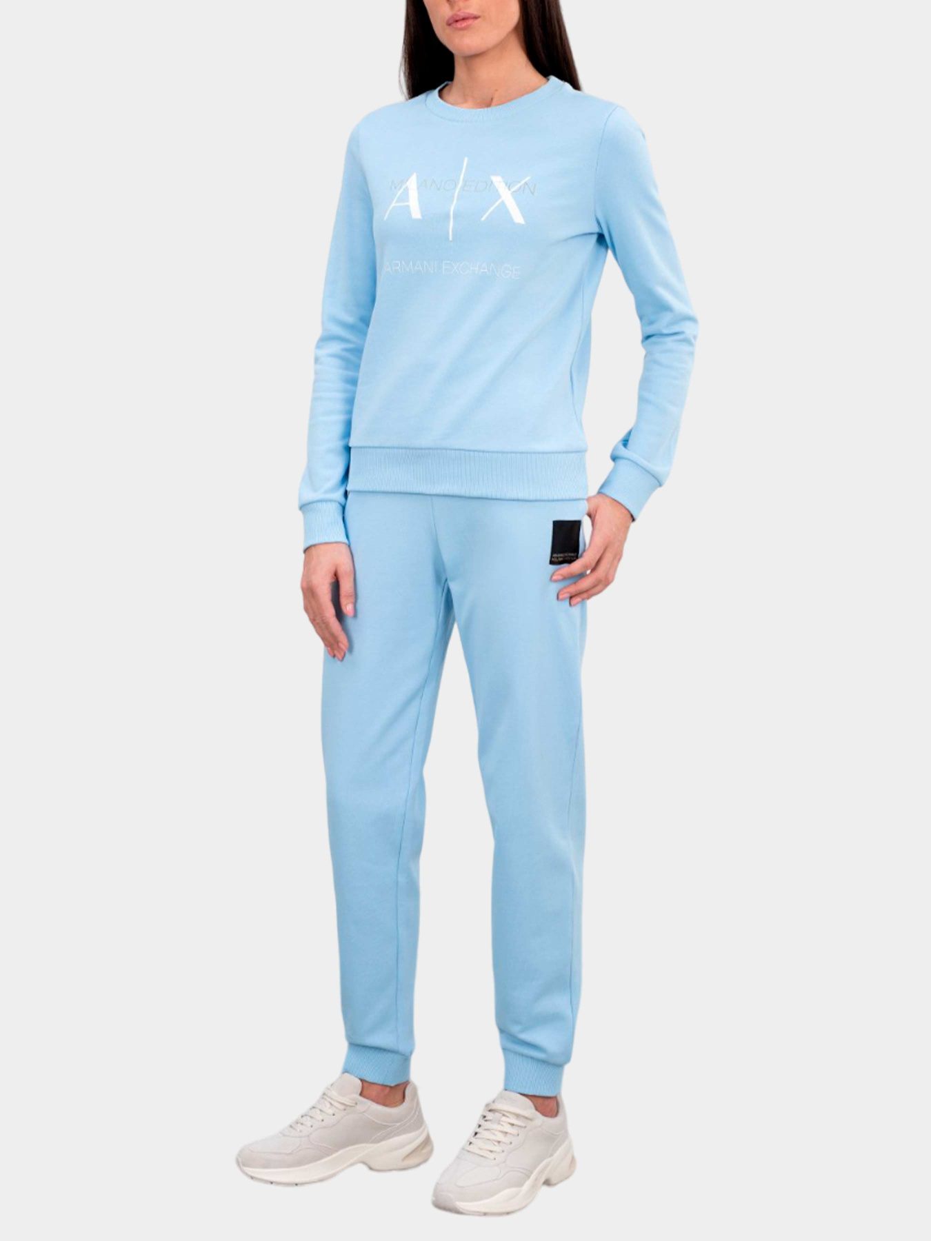 Брюки Armani Exchange модель 3DYP91-YJFDZ-15DD Фото