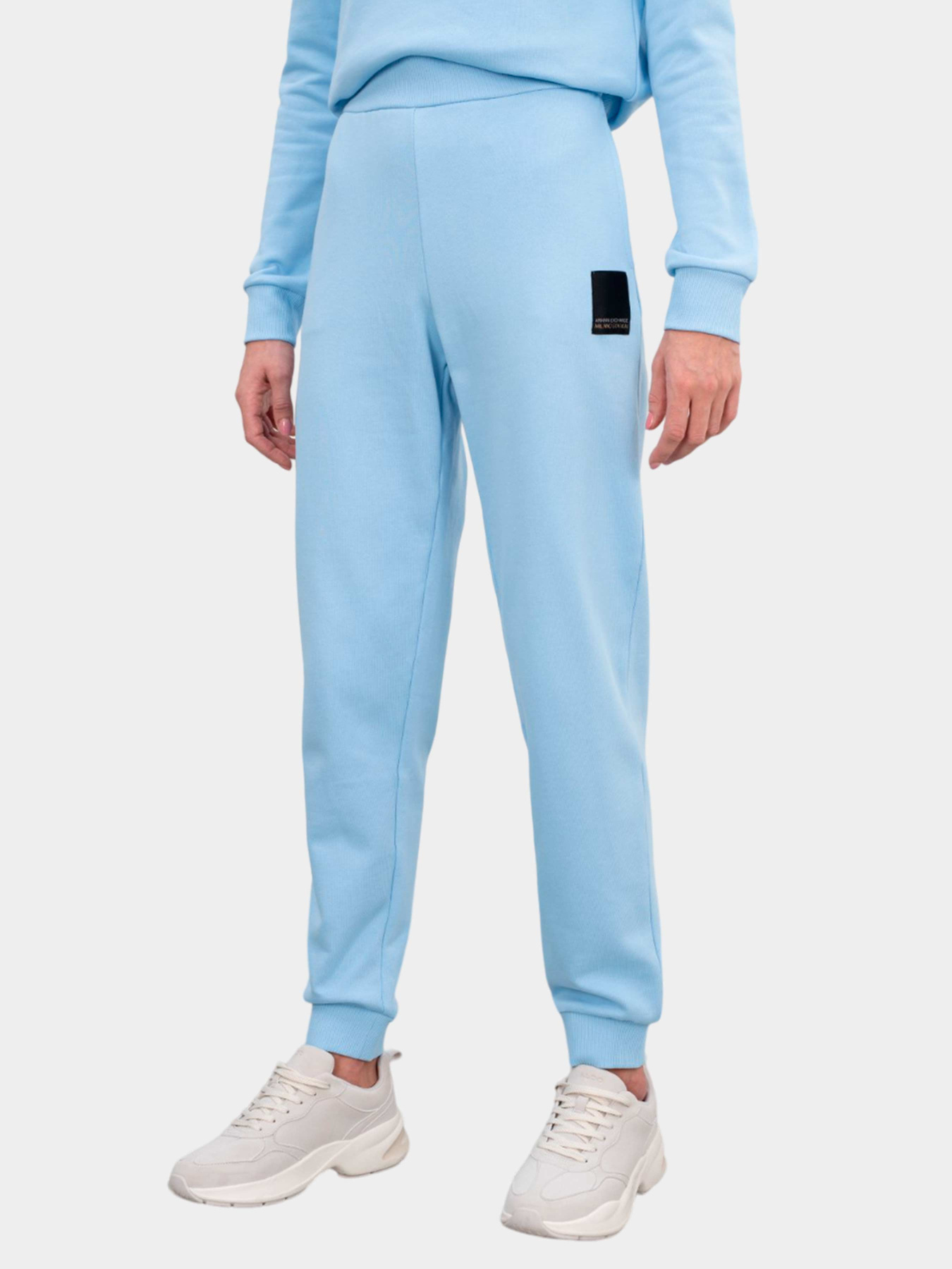 Брюки Armani Exchange модель 3DYP91-YJFDZ-15DD Фото