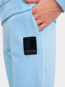 Брюки Armani Exchange модель 3DYP91-YJFDZ-15DD Фото