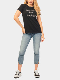 Футболки и поло Armani Exchange модель 3DYT52-YJ16Z-1200 Фото