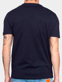 Футболки и поло Armani Exchange модель 3DZTHE-ZJH4Z-75AH Фото