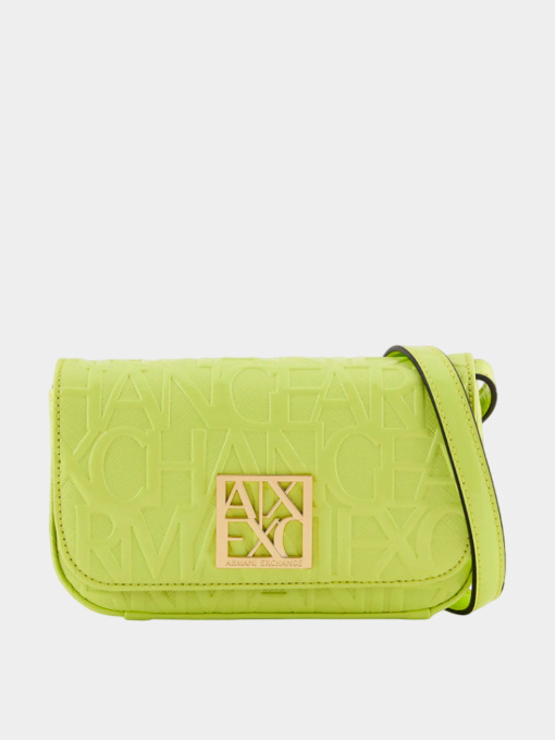 Сумки Armani Exchange модель 942734-CC794-04161 Фото