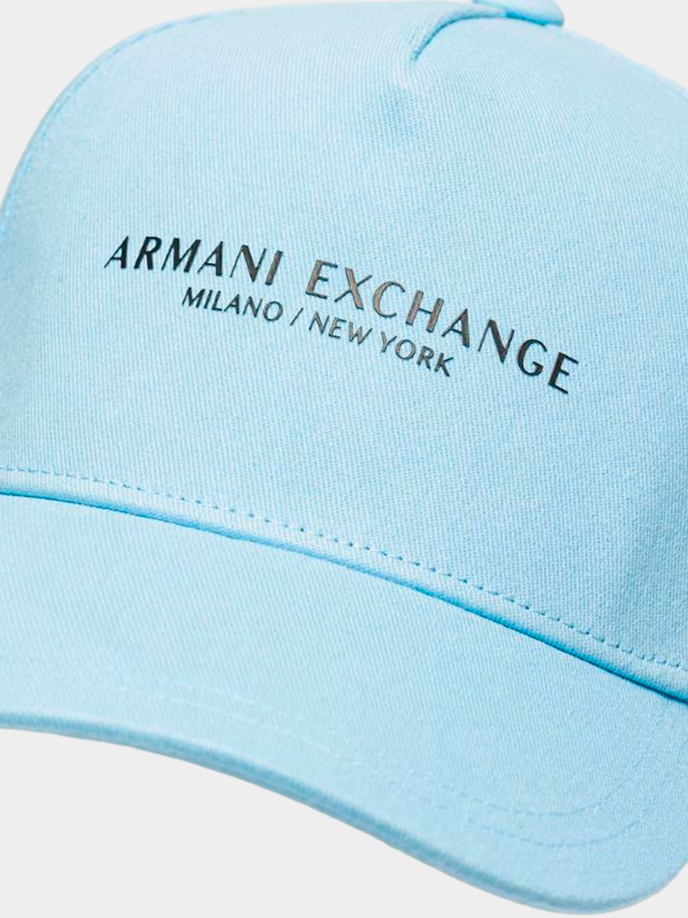 Шапки и кепки Armani Exchange модель 944207-3R130-24432 Фото
