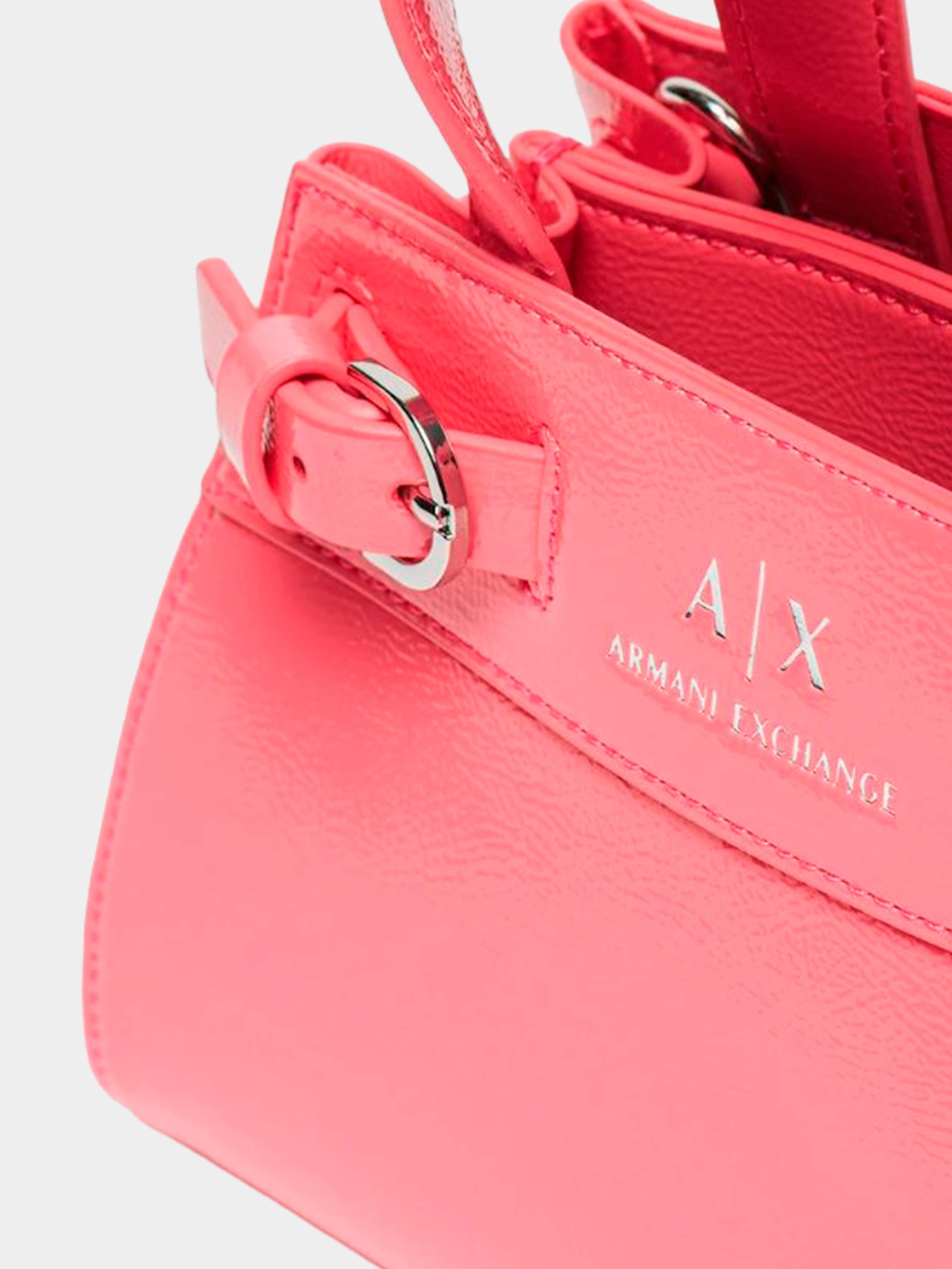 Сумки Armani Exchange модель 949134-4R751-09677 Фото