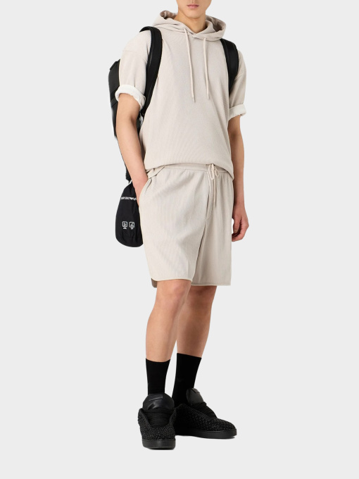 Шолақ шалбар Emporio Armani үлгі 3D1P73-1JOOZ-0128 Фото