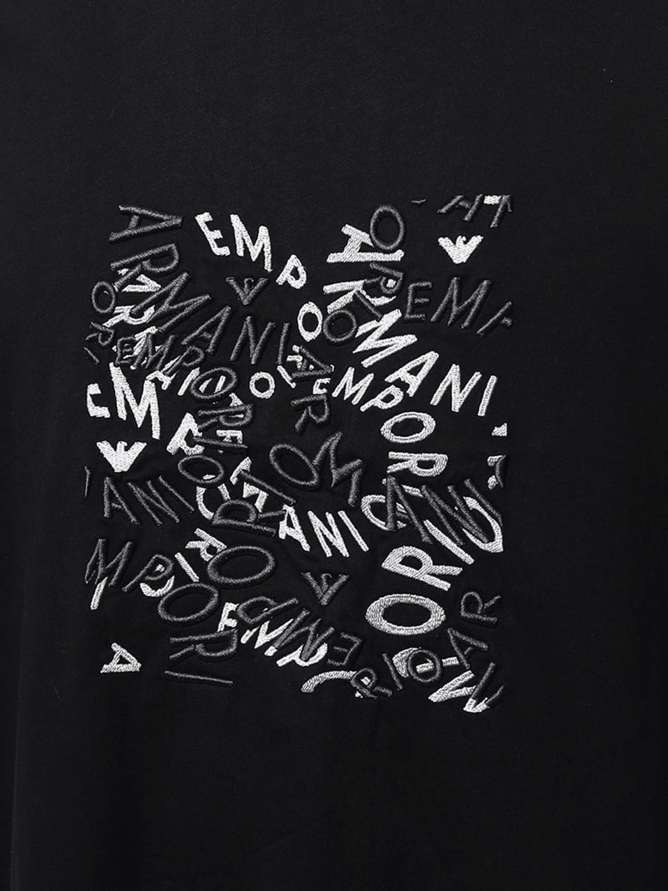 Футболки и поло Emporio Armani модель 3D1TG3-1JPZZ-0056 Футболки и поло Emporio Armani модель 3D1TG3-1JPZZ-0056 Фото