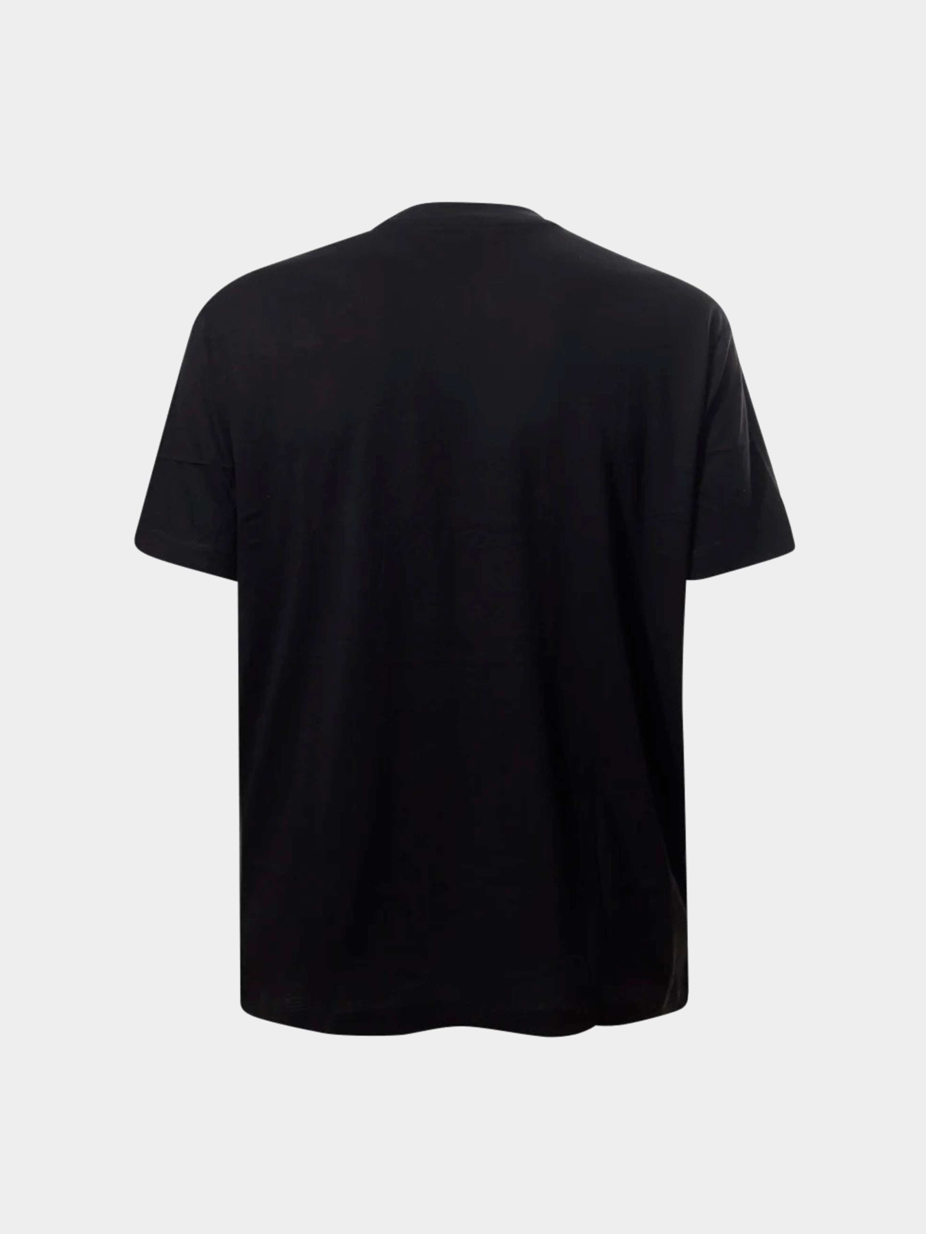 Футболки и поло Emporio Armani модель 3D1TG3-1JPZZ-0056 Футболки и поло Emporio Armani модель 3D1TG3-1JPZZ-0056 Фото