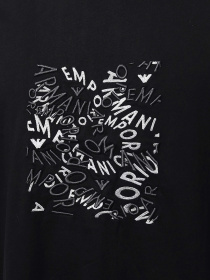 Футболки и поло Emporio Armani модель 3D1TG3-1JPZZ-0056 Фото
